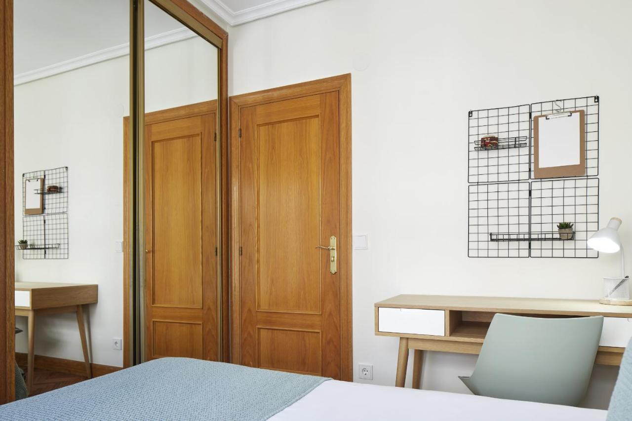 Always Easy I Cristina Enea Appartement San Sebastian Buitenkant foto