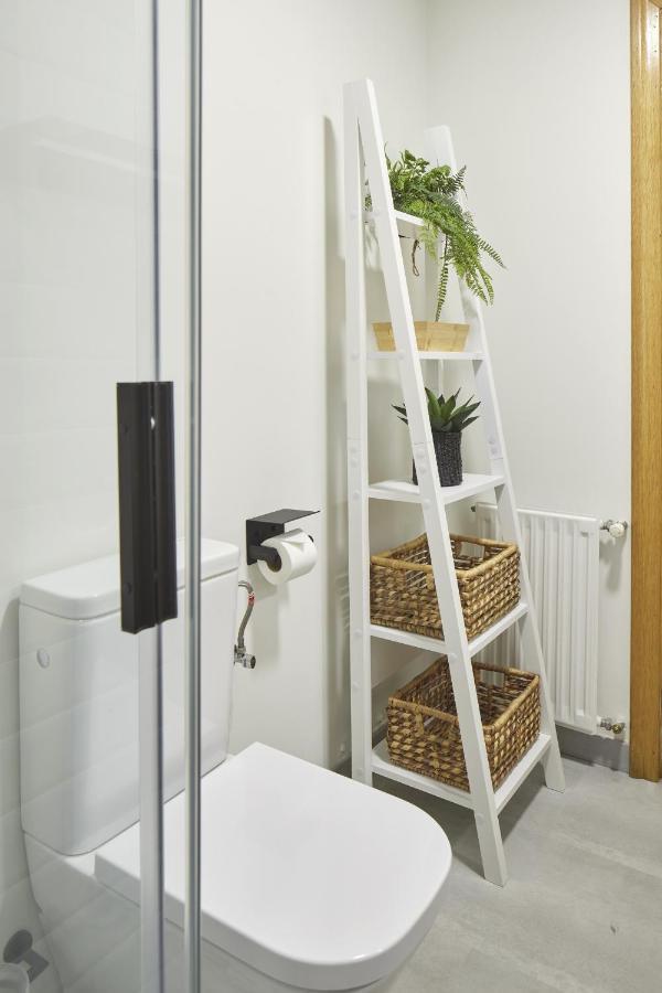 Always Easy I Cristina Enea Appartement San Sebastian Buitenkant foto